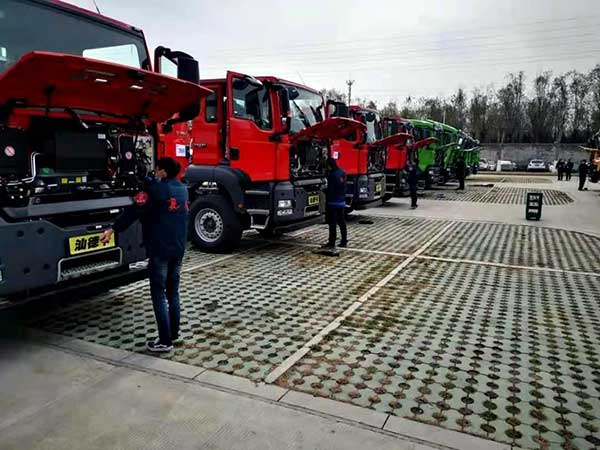 群雄逐鹿，“黃河”論劍——“黃河杯”服務技